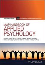 IAAP Handbook of Applied Psychology