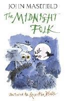 The Midnight Folk