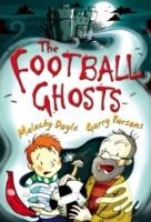 The Football Ghosts: Red Banana