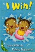 I Win!: Green Banana - Lynne Rickards - cover