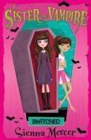 Switched - Sienna Mercer - cover