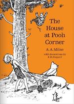The House at Pooh Corner