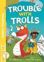 Trouble with Trolls