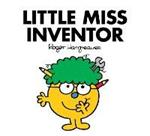 Little Miss Inventor