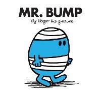 Mr. Bump - Roger Hargreaves - cover