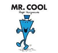 Mr. Cool - Adam Hargreaves - cover