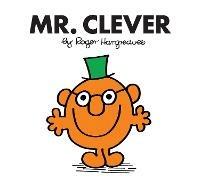 Mr. Clever - Roger Hargreaves - cover