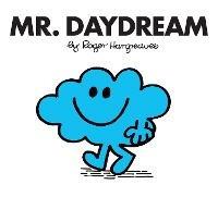Mr. Daydream - Roger Hargreaves - cover
