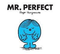 Mr. Perfect - Roger Hargreaves - cover