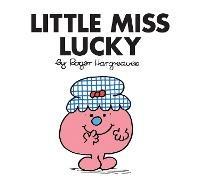 Little Miss Lucky - Roger Hargreaves - cover