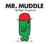 Mr. Muddle - Roger Hargreaves - cover