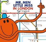 Mr. Men Little Miss in London