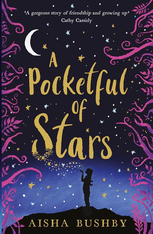 A Pocketful of Stars - Aisha Bushby - ebook