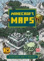 Minecraft Maps: An Explorer's Guide to Minecraft