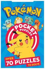 Pokemon Pocket Puzzles
