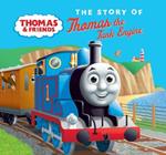 The Story of Thomas the Tank Engine