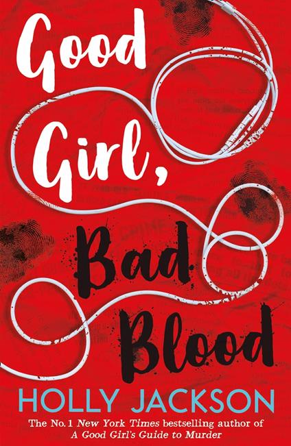 Good Girl, Bad Blood - Holly Jackson - ebook