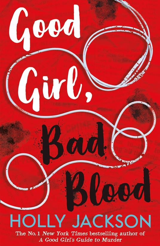 Good Girl, Bad Blood - Holly Jackson - ebook