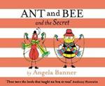 Ant and Bee and the Secret