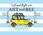 Left and Right with Ant and Bee