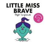 Little Miss Brave