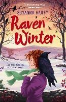 Raven Winter - Susanna Bailey - cover