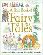 A First Book of Fairy Tales