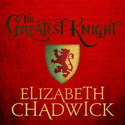 The Greatest Knight