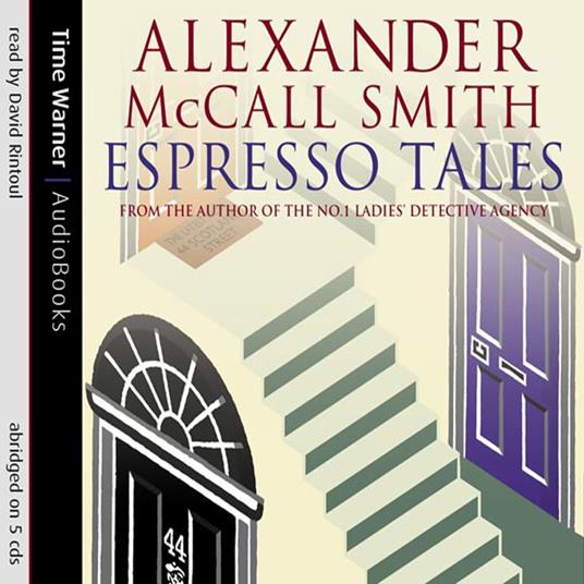 Espresso Tales