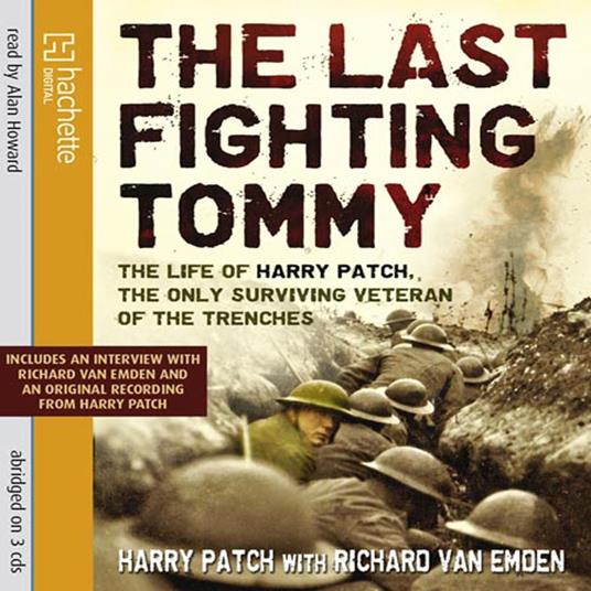 The Last Fighting Tommy