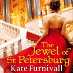 The Jewel Of St Petersburg