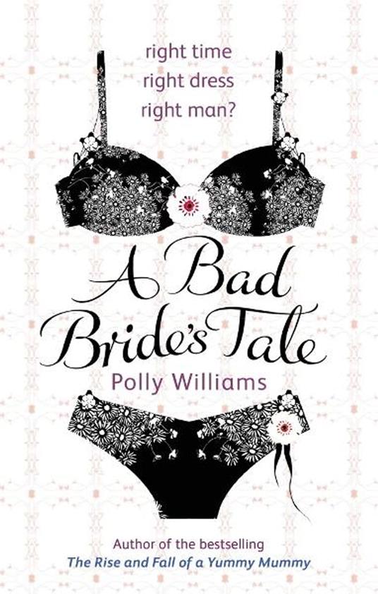 A Bad Bride's Tale