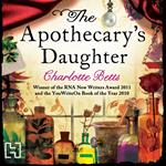 The Apothecary's Daughter