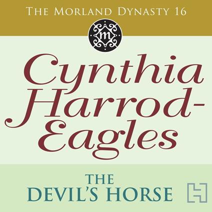 The Devil's Horse