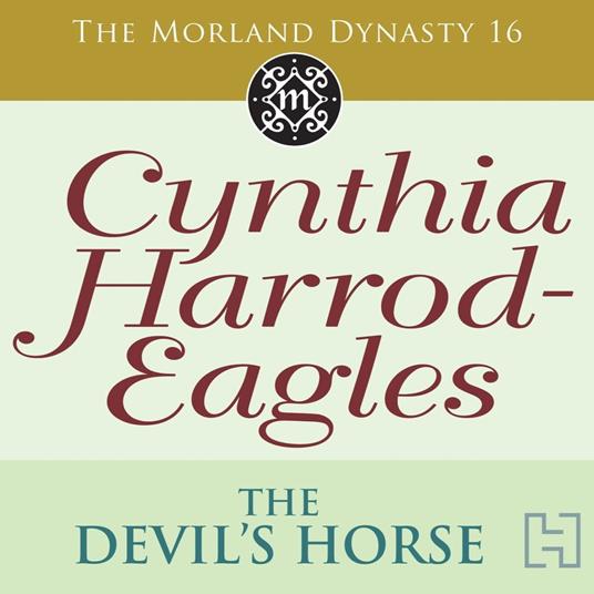 The Devil's Horse