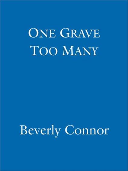 One Grave Too Many