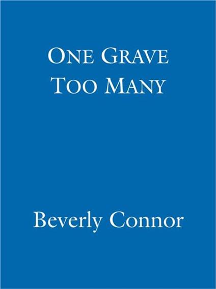 One Grave Too Many