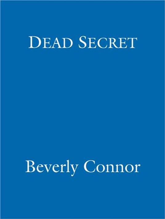 Dead Secret