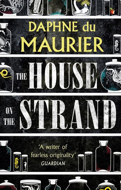 The House On The Strand