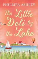 The Little Deli by the Lake