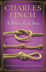 A Burial at Sea