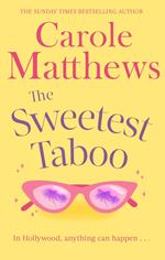 The Sweetest Taboo