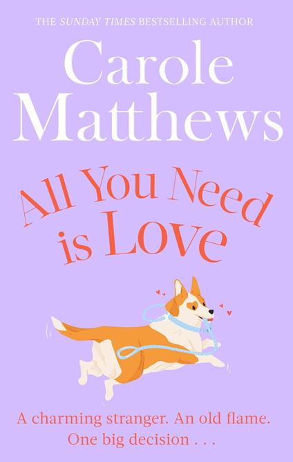 All You Need is Love