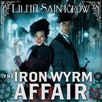 The Iron Wyrm Affair