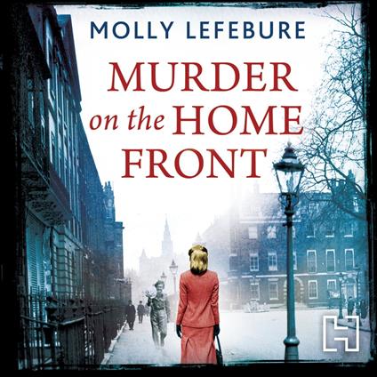 Murder on the Home Front