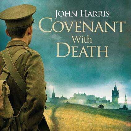 Covenant with Death