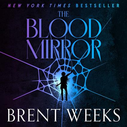 The Blood Mirror