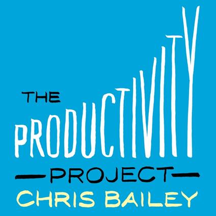 The Productivity Project