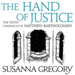The Hand Of Justice