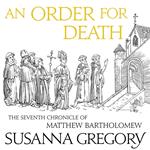 An Order For Death